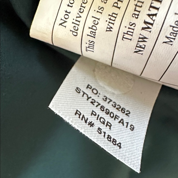 Patagonia Radaile jacket - Picture 4 of 5